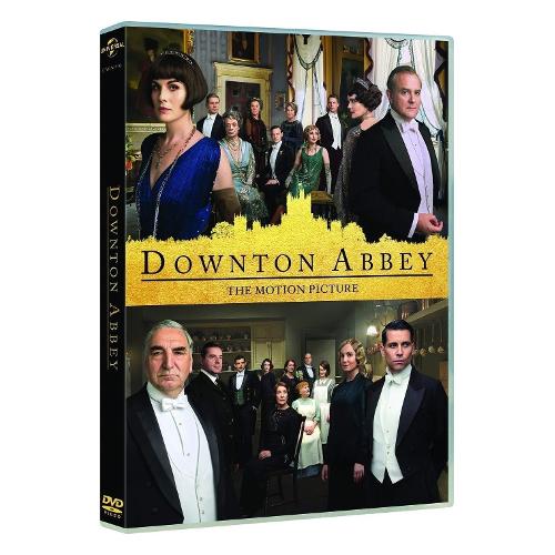 Universal Pictures DVD Downton Abbey - Michael Engler 748320699U