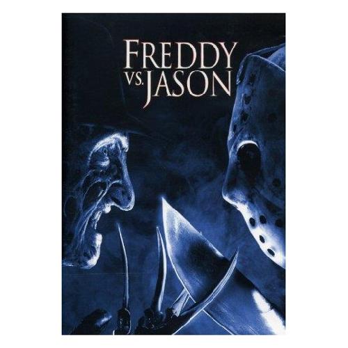 Terminal Video DVD Freddy Vs. Jason - Ronny Yu 65368