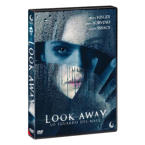Eagle Pictures DVD Look Away Lo Sguardo Del Male - Assaf Bernstein 867352EVDO