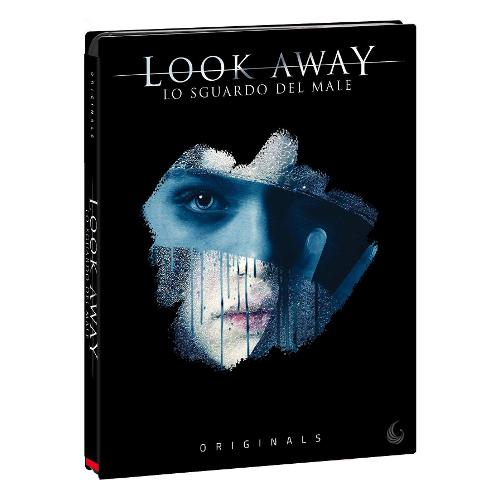 Eagle Pictures Blu Ray Look Away Lo Sguardo Del Male (Blu Ray+Dvd) - Assaf Bernstein 867353RVDO