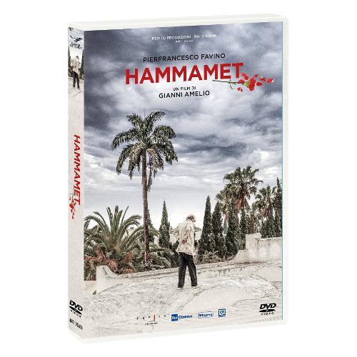 Koch Media DVD Hammamet - Gianni Amelio 867319EVDO