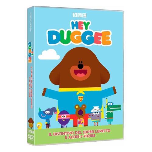 Koch Media DVD Hey Duggee - Il Distintivo Del Super Lupetto - Grant Orchard 1051984