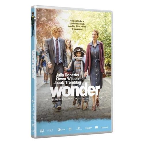 Eagle Pictures DVD Wonder - Stephen Chbosky 867980EVDO