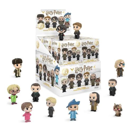 Funko MISTERY MINIS Harry Potter Blind Box 03 Assortito 31021