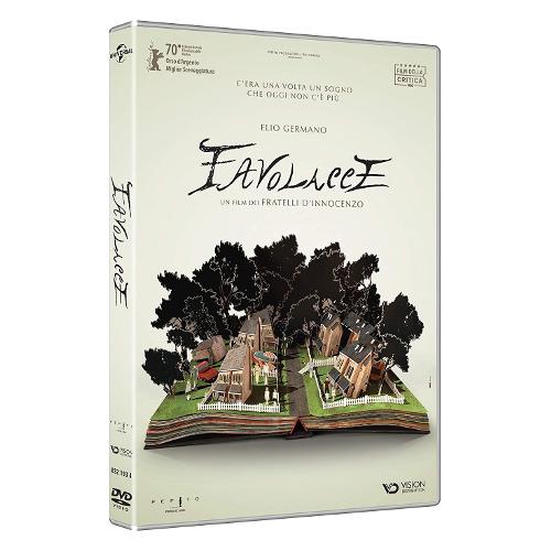 Universal Pictures DVD Favolacce - Damiano D'Innocenzo, Fabio D'Innocenzo 748321934U