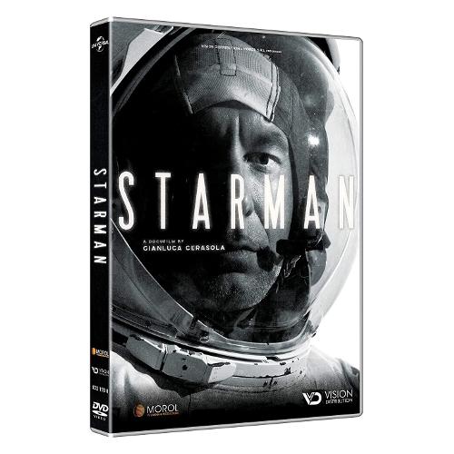 Universal Pictures DVD Starman - Gianluca Cerasola 748321930U