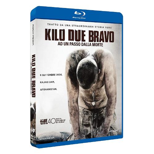 Koch Media Blu Ray Kilo Due Bravo - Paul Katis 1032824
