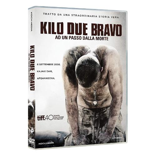 Koch Media DVD Kilo Due Bravo - Paul Katis 1032823