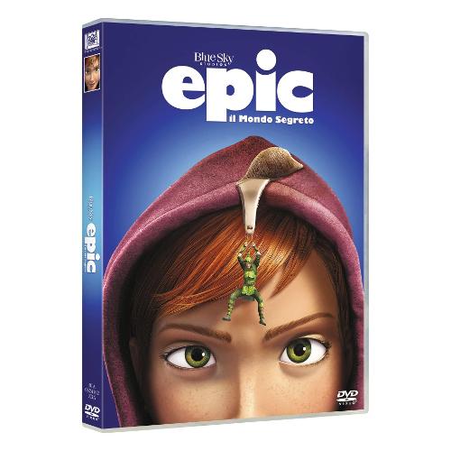 20th Century Fox DVD Epic - Chris Wedge 74963