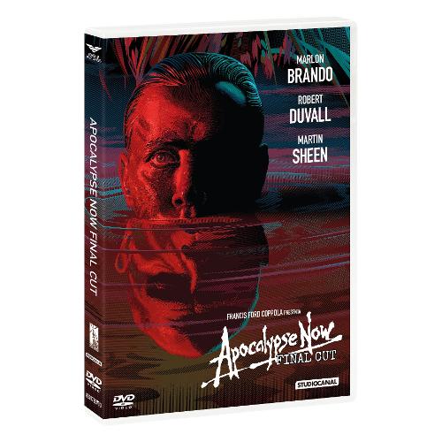 Eagle Pictures DVD Apocalypse Now Final Cut - Francis Ford Coppola 865972EVDO