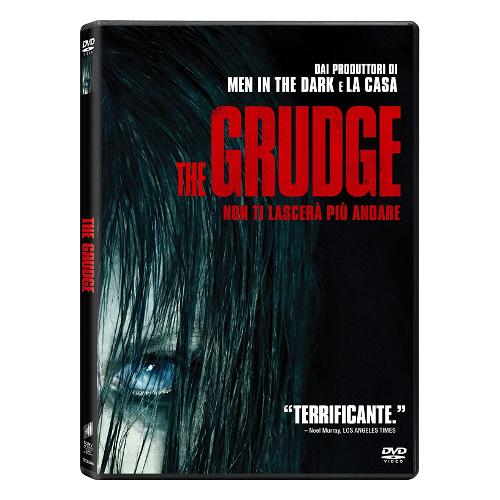 Universal Pictures DVD Grudge - Nicolas Pesce DV8320884