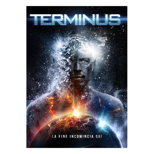 Eagle Pictures DVD Terminus - Marc Furmie 868600EVDO
