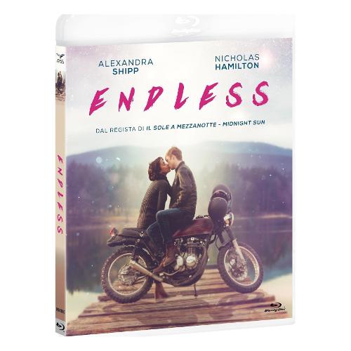 Eagle Pictures Blu Ray Endless - Scott Speer 868603RVDO
