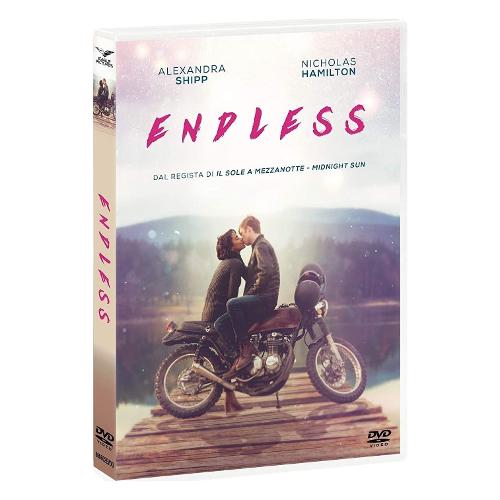 Eagle Pictures DVD Endless - Scott Speer 868602EVDO