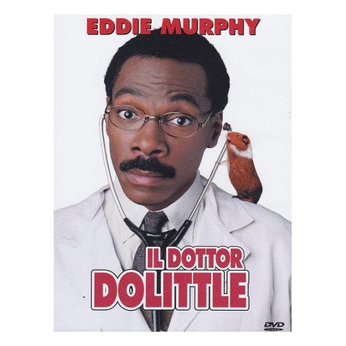 20th Century Fox DVD Dottor Dolittle - Betty Thomas 002762DX