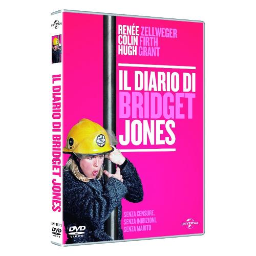 Universal Pictures DVD Diario Di Bridget Jones - Sharon Maguire 748231573U