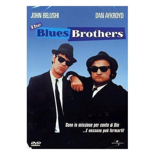 Universal Pictures DVD Blues Brothers (The) - John Landis 748203781U