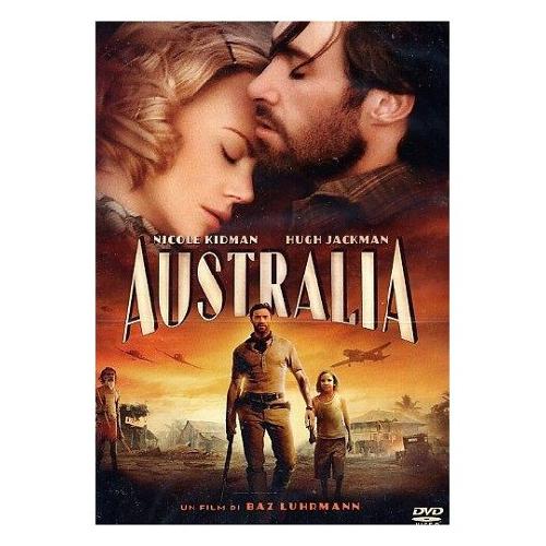 20th Century Fox DVD Australia - Baz Luhrmann 1000627565