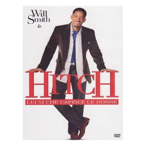 Sony Pictures DVD Hitch Lui Si' Che Capisce Le Donne - Andy Tennant DV45620