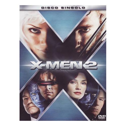 20th Century Fox DVD X-Men 2 - Bryan Singer 1000626850
