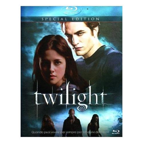 Eagle Pictures Blu Ray Twilight (2008) (SE) - Catherine Hardwicke 862593RVDO