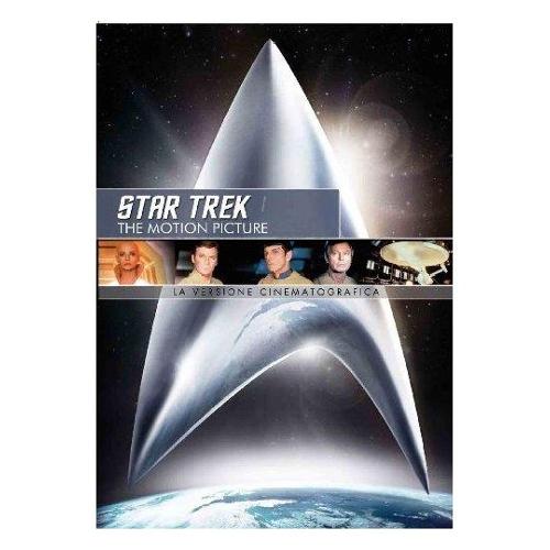 Paramount DVD Star Trek The Motion Picture - Robert Wise PDS20286