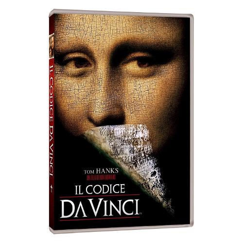 Sony Pictures DVD Codice Da Vinci (Il) - Ron Howard DV99920