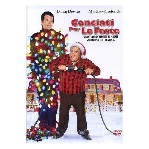 20th Century Fox DVD Conciati per Le Feste - John Whitesell 34753DS