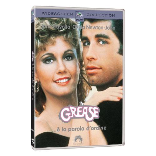 Paramount DVD Grease - Randal Kleiser PDS20367
