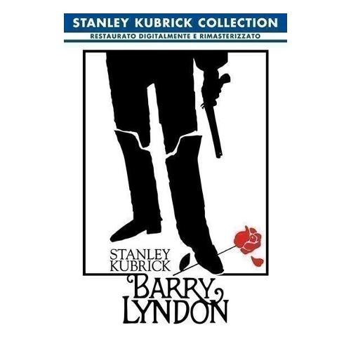 Warner Entertainment DVD Barry Lyndon - Stanley Kubrick 1000061307