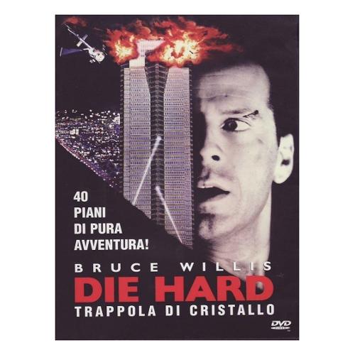 20th Century Fox DVD Die Hard - Trappola Di Cristallo - John Mctiernan 1000625907