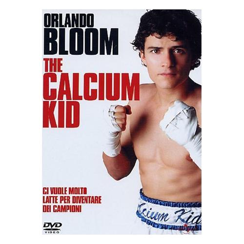 Universal Pictures DVD Calcium Kid (The) - Alex De Rakoff 748225517U