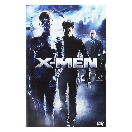 20th Century Fox DVD X-Men - Bryan Singer 1000626604