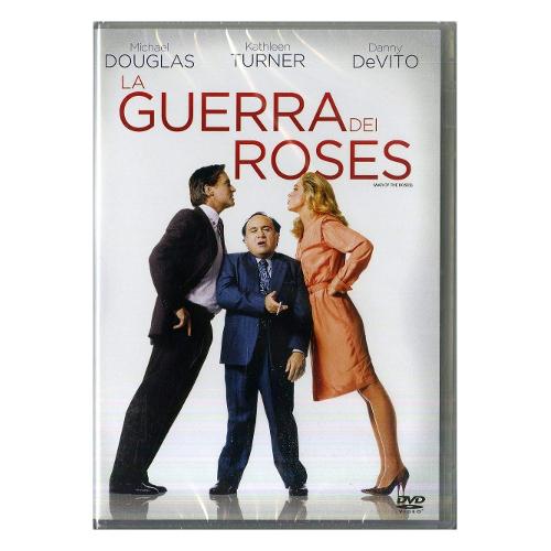 20th Century Fox DVD Guerra Dei Roses (La) - Danny De Vito 1000625924