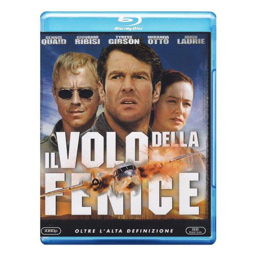 20th Century Fox Blu Ray Volo Della Fenice - John Moore 27411BD