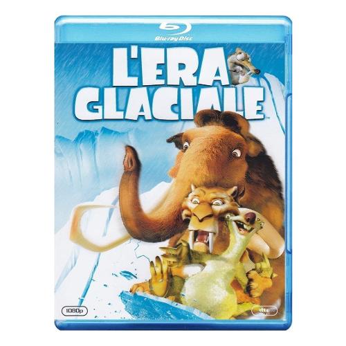 20th Century Fox Blu Ray Era Glaciale (L') - Carlos Saldanha, Chris Wedge 1000626698