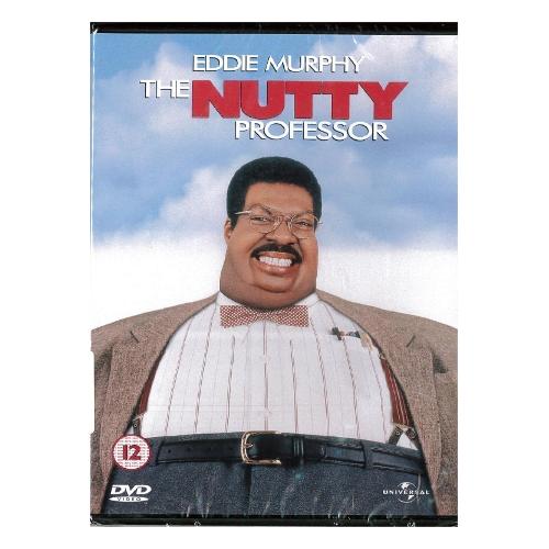 Universal Pictures DVD Professore Matto Nutty Professor - Tom Shadyac 9030479