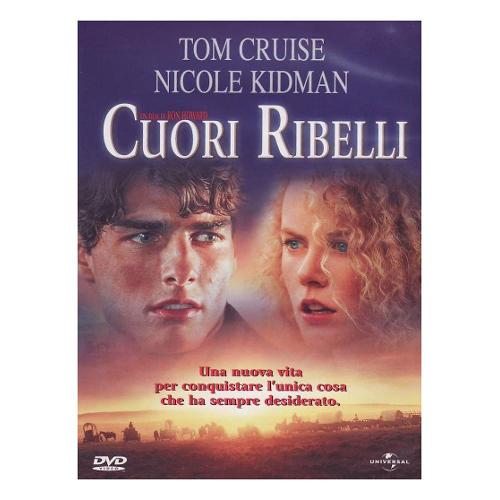 Universal Pictures DVD Cuori Ribelli - Ron Howard 4820411
