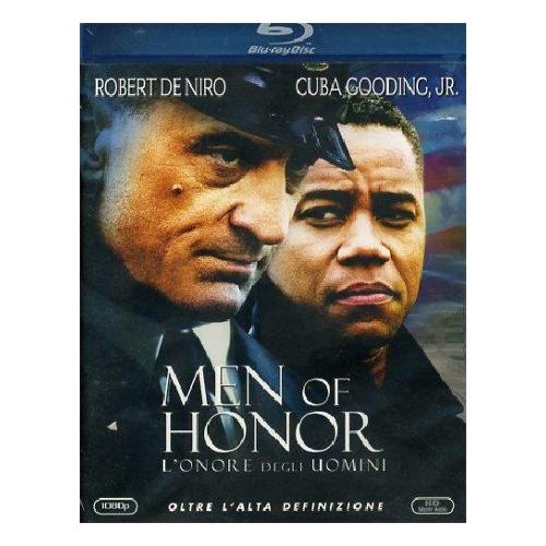 20th Century Fox Blu Ray Men Of Honor - George Tillman Jr. 19937BD