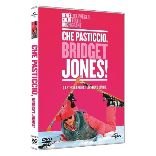 Universal Pictures DVD Che Pasticcio, Bridget Jones - Beeban Kidron 748231066U