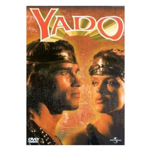 Universal Pictures DVD Yado - Richard Fleischer 740783842U