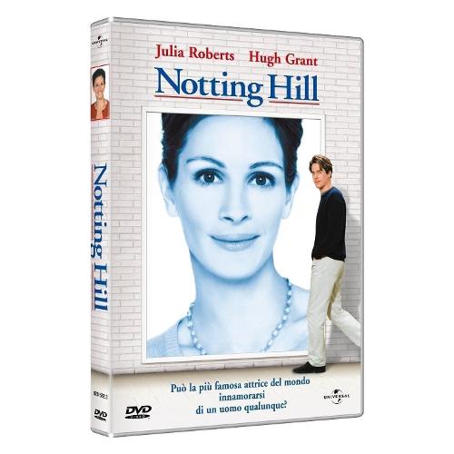 Universal Pictures DVD Notting Hill - Mike Newell 748205323U