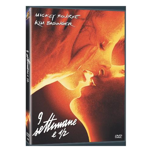 20th Century Fox DVD 9 Settimane & 1 2 - 06162DX