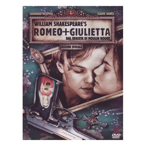 20th Century Fox DVD Romeo + Giulietta (1996) (SE) - Baz Luhrmann 1000626013