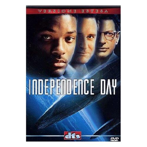 20th Century Fox DVD Independence Day (Versione Estesa) - Roland Emmerich 004118DE