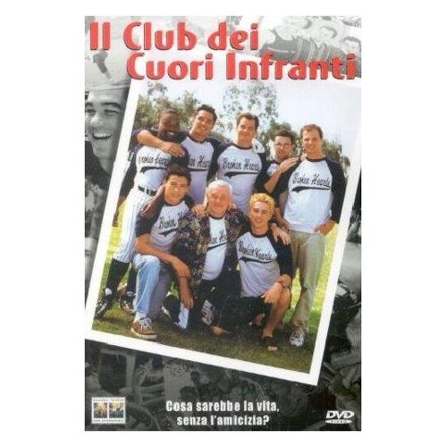 Columbia Tri Star DVD Club Dei Cuori Infranti - Greg Berlanti DC34220