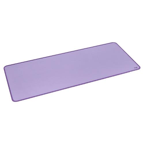 Logitech Tappetino mouse STUDIO SERIES Desk Mat Lavanda 956 000054