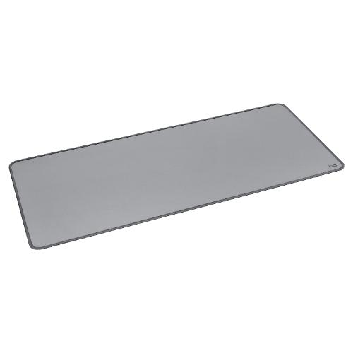 Logitech Tappetino mouse STUDIO SERIES Desk Mat Grigio medio 956 000052