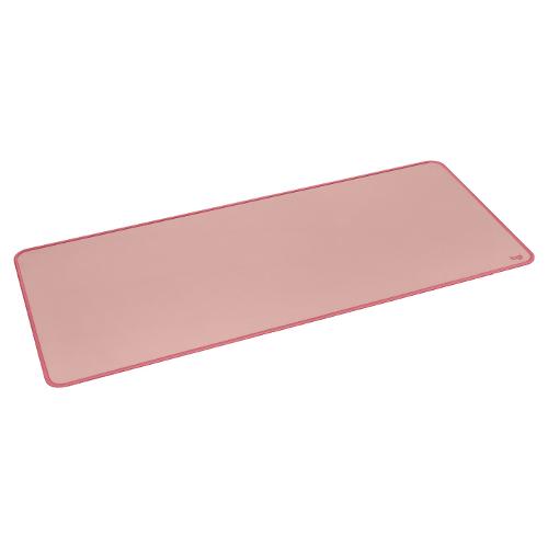 Logitech Tappetino mouse STUDIO SERIES Desk Mat Rosa scuro 956 000053