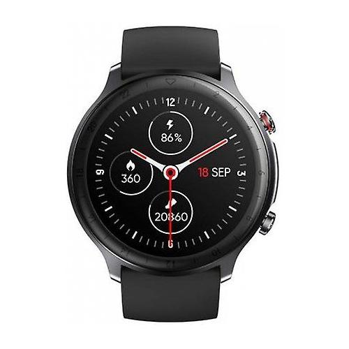 Smarty Smartwatch PRO Black 45 mm SW031A